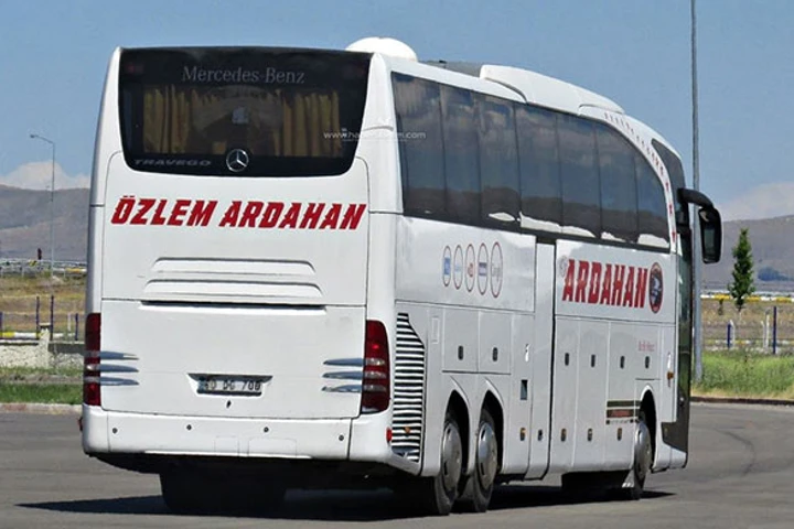 Özlem Ardahan Turizm