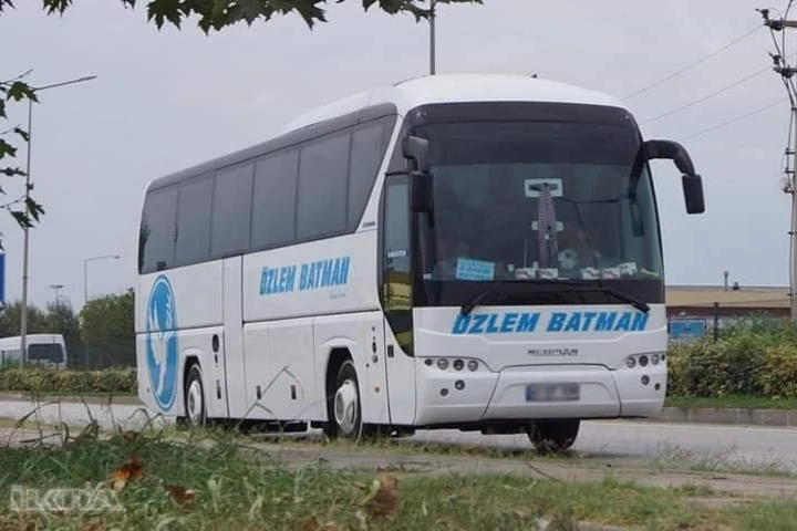Özlem Batman Turizm