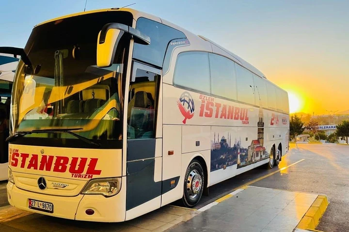 Özlem İstanbul Turizm