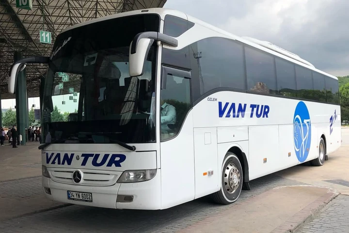 Özlem Van Turizm