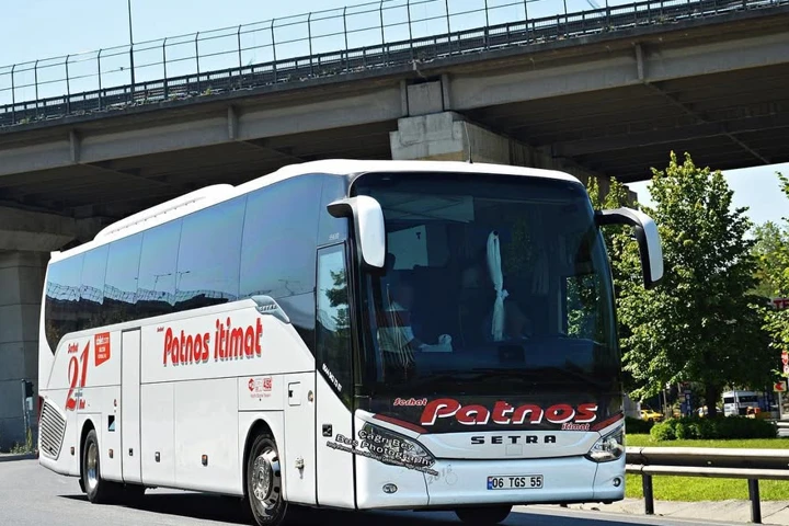Patnos İtimat Turizm