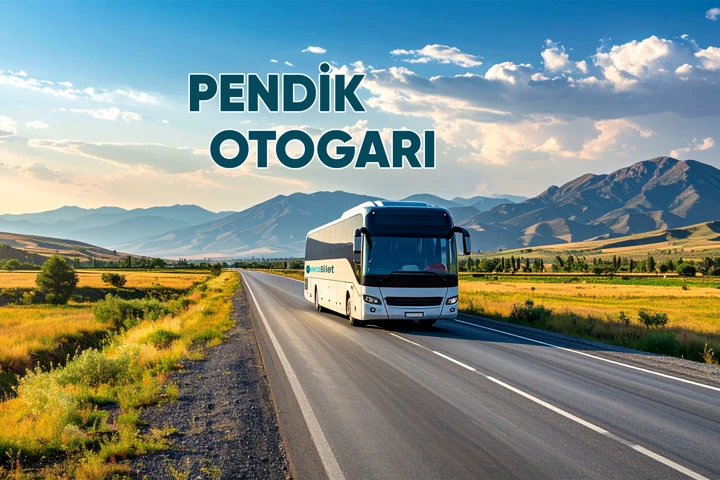 pendik otogarı