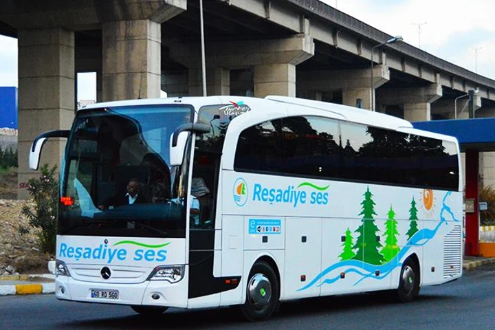 Reşadiye Ses Turizm