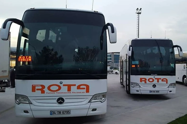 Rota Turizm