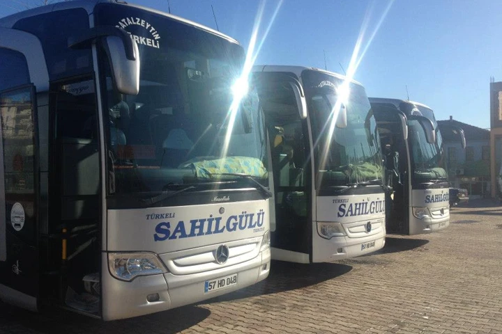 Sahil Gülü Turizm