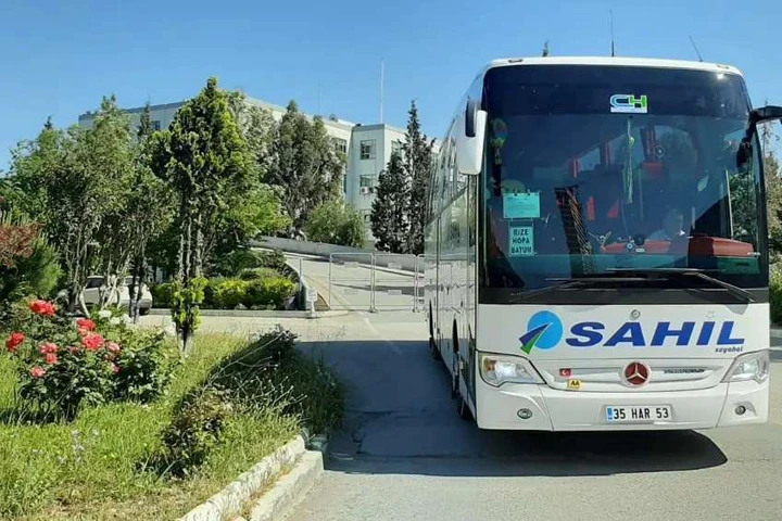 Sahil Tourism