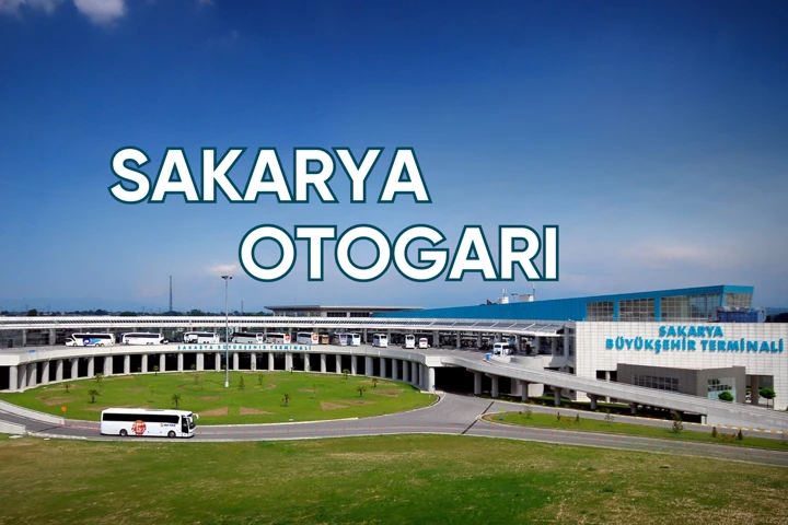 sakarya otogarı