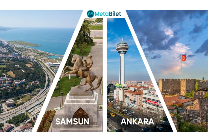 samsun ankara otobüs bileti