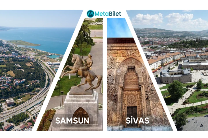 samsun sivas otobüs bileti