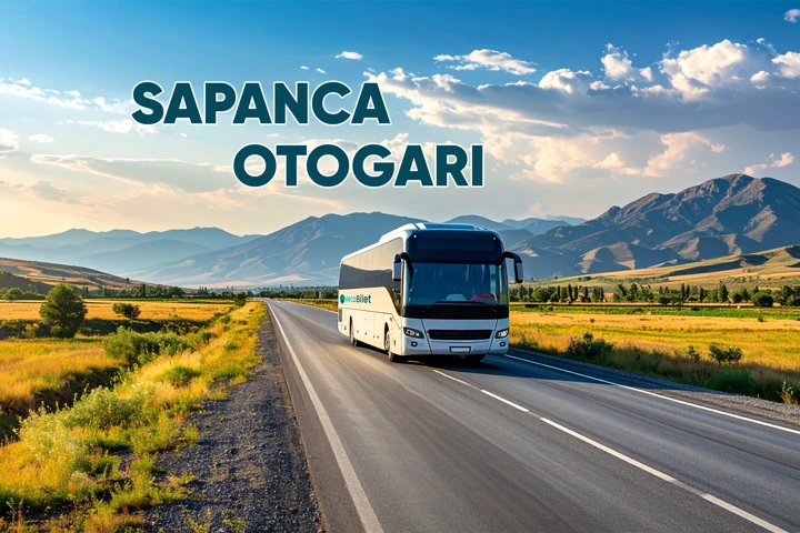sapanca otogarı