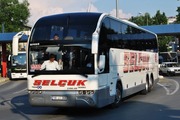 Selçuk Canlar Turizm