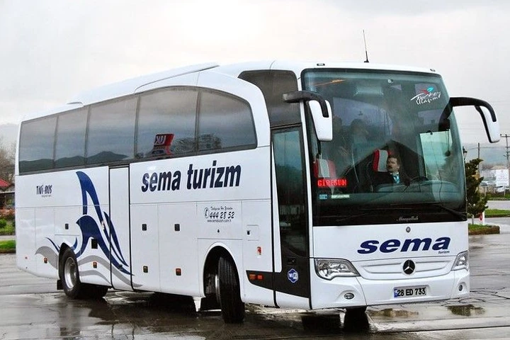 Sema Turizm