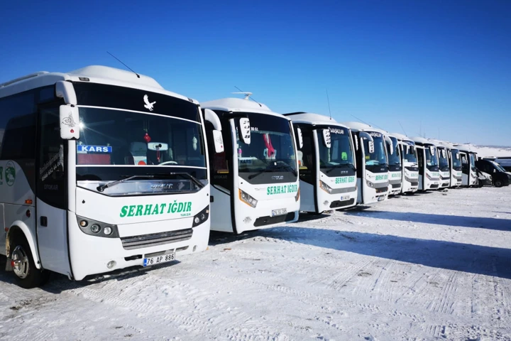 Serhat Iğdır Turizm