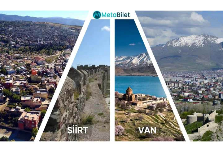 siirt van otobüs bileti