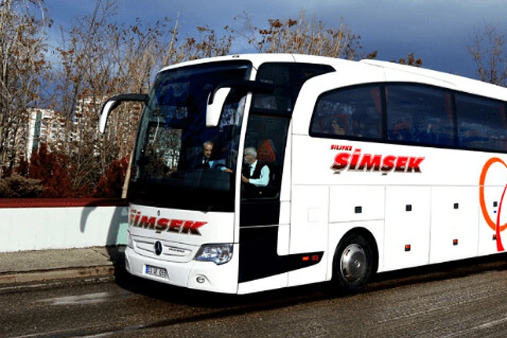 Şimşek Seyahat