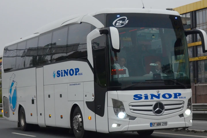 Sinop Birlik Tourism