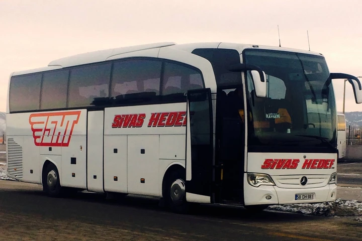 Sivas Hedef Turizm