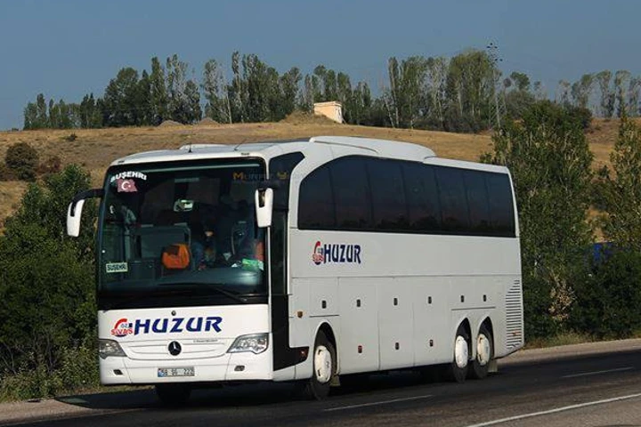 Sivas Huzur Turizm
