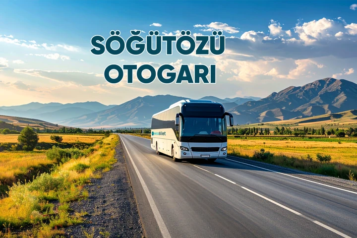 söğütözü otogarı