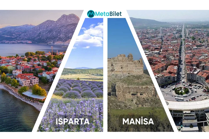 ısparta manisa otobüs bileti
