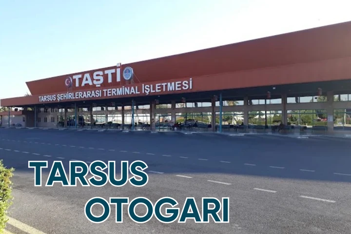 tarsus otogarı