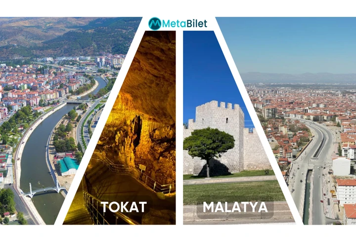 tokat malatya otobüs bileti