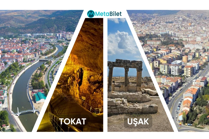 tokat uşak otobüs bileti
