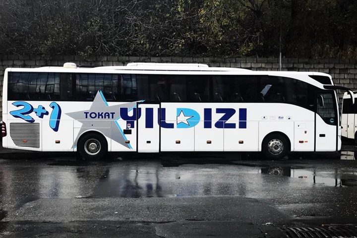 Tokat Yıldızı Seyahat