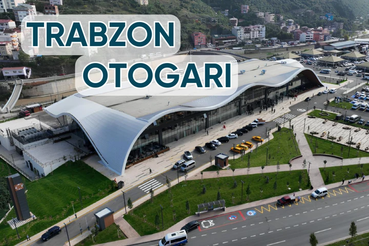 trabzon bus terminal