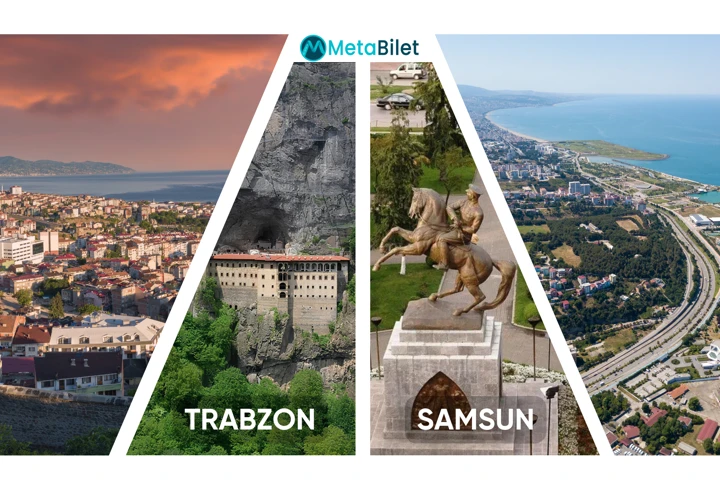 trabzon samsun otobüs bileti