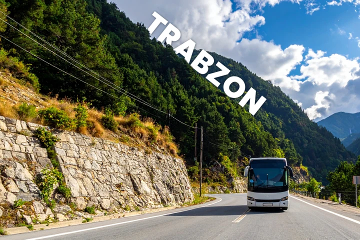 trabzon otobüs bileti