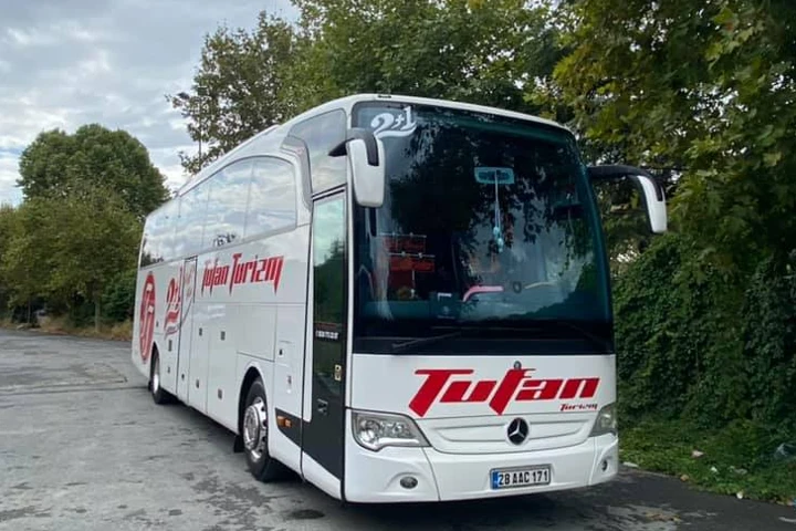 Tufan Turizm