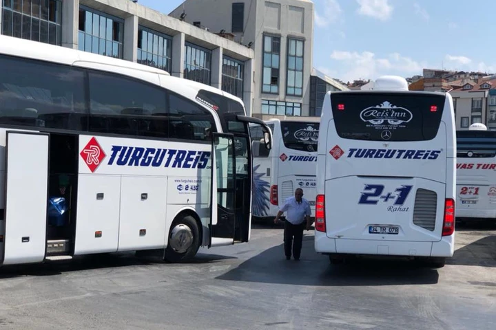 Turgutreis Turizm