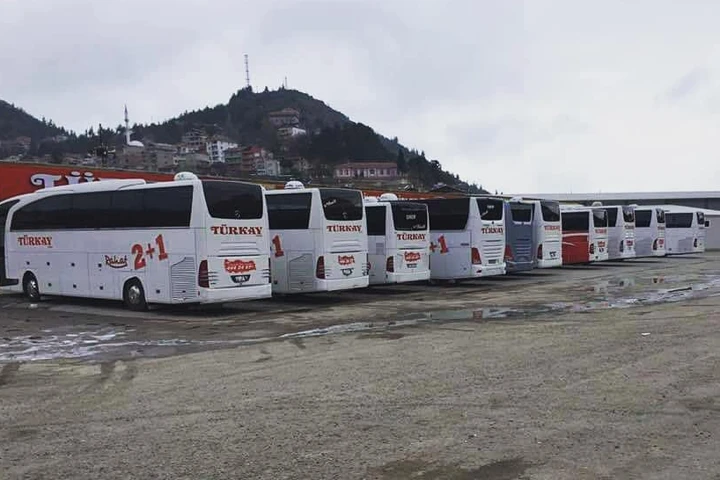Türkay Tourism