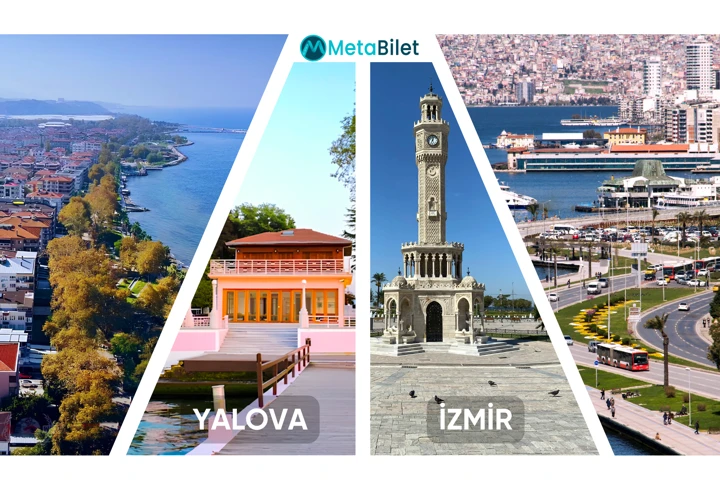 yalova izmir otobüs bileti