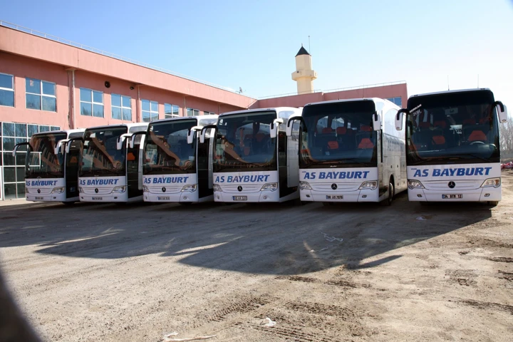 Yeni As Bayburt