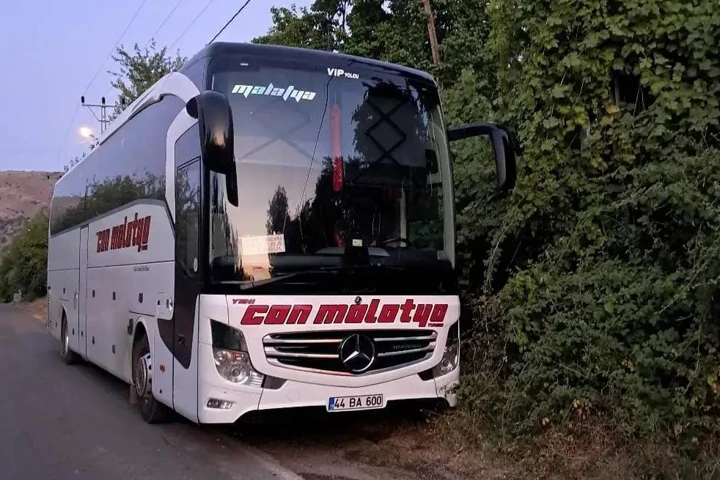 Yeni Can Malatya Turizm