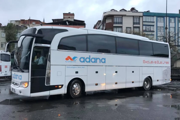 Yeni Özlem Adana Tourism