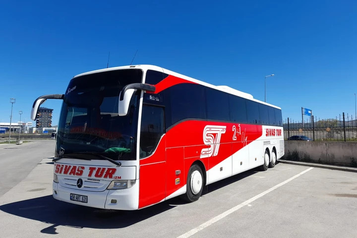 Yeni Sivas Turizm