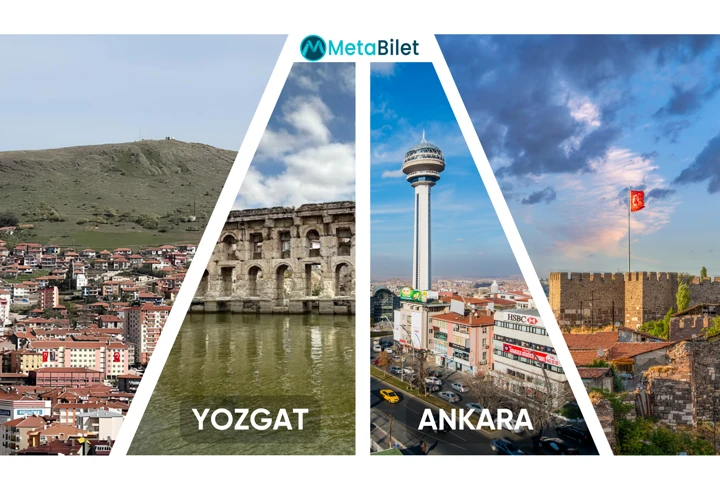 yozgat ankara otobüs bileti