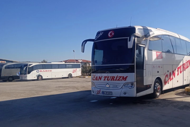 Zile Can Turizm