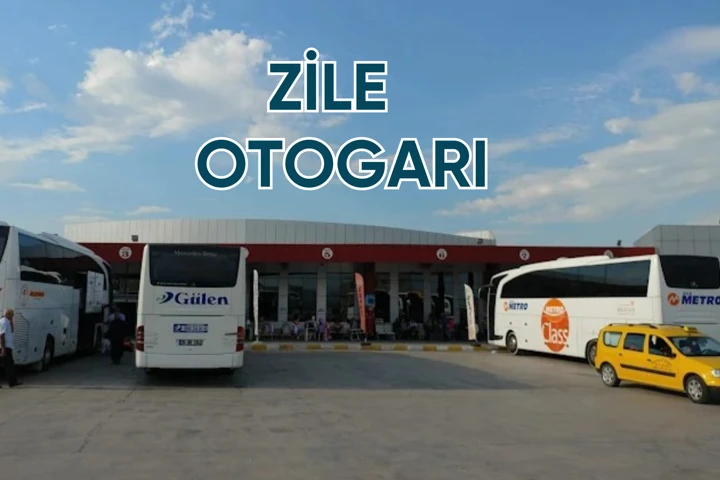 zile otogarı