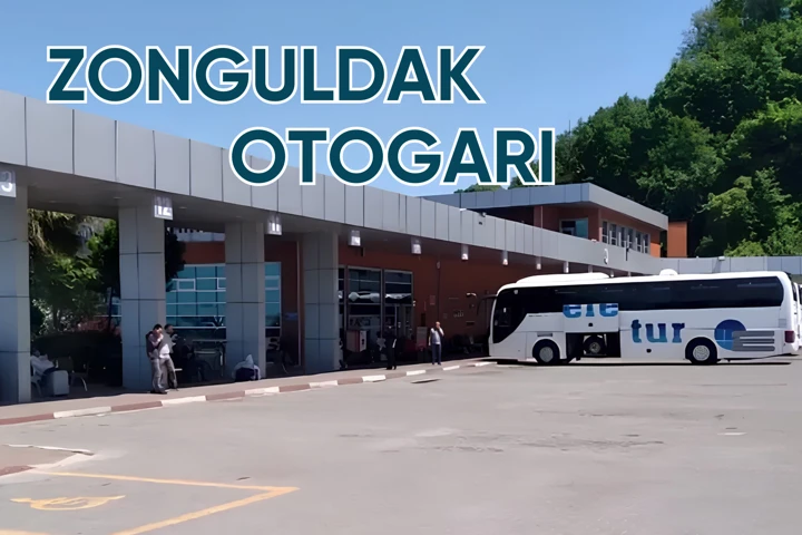 zonguldak bus terminal