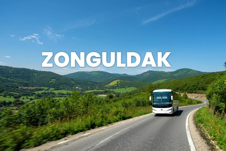 zonguldak otobüs bileti