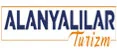 Alanyalılar للسياحة logosu