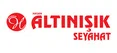 Altınışık للسفر logosu