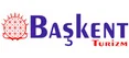 Başkent للسياحة logosu