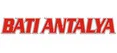 Batı Antalya جولات logosu