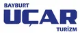 Bayburt Uçar للسياحة logosu