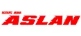 Bozkurt Abana Aslan logosu